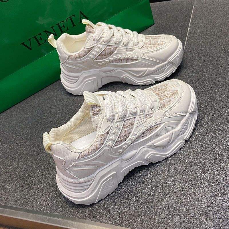 Damen Sneaker mit atmungsaktiven Mesh-Obermaterialien und rutschfesten Sohlen Heidi Mode - Image 2