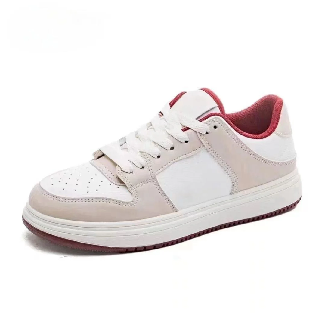 Damen Sneaker mit atmungsaktiver Oberfläche und rutschfester Gummisohle Heidi Mode - Image 5