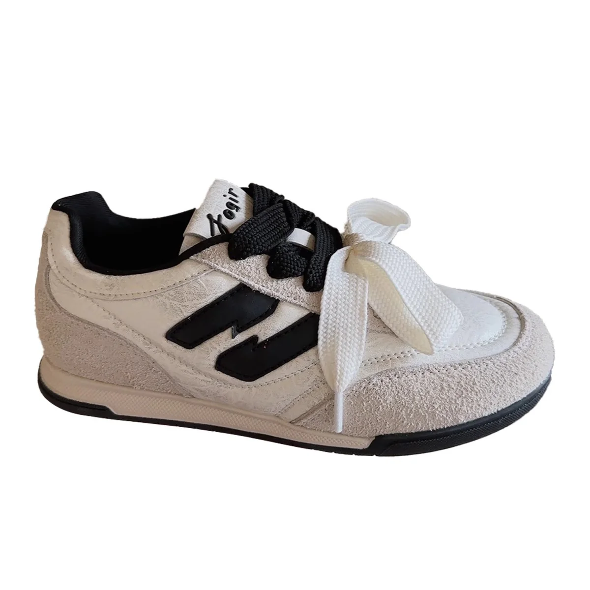 Damen Sneaker mit auffälligem Band und sportlichem Design Heidi Mode - Image 5