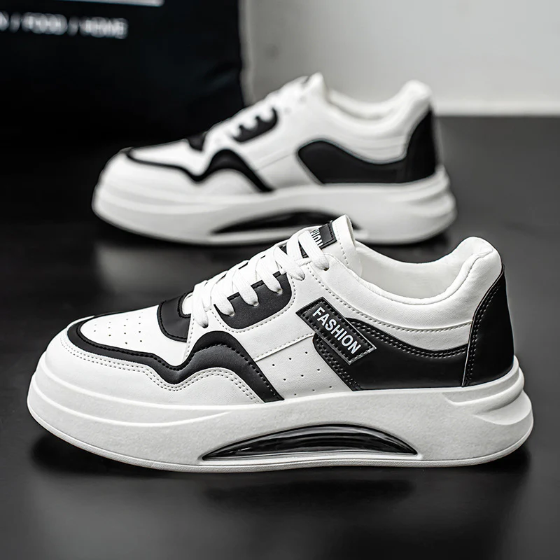 Damen Sneaker mit dämpfendem Sohlenprofil und hochwertigem Obermaterial Heidi Mode - Image 3