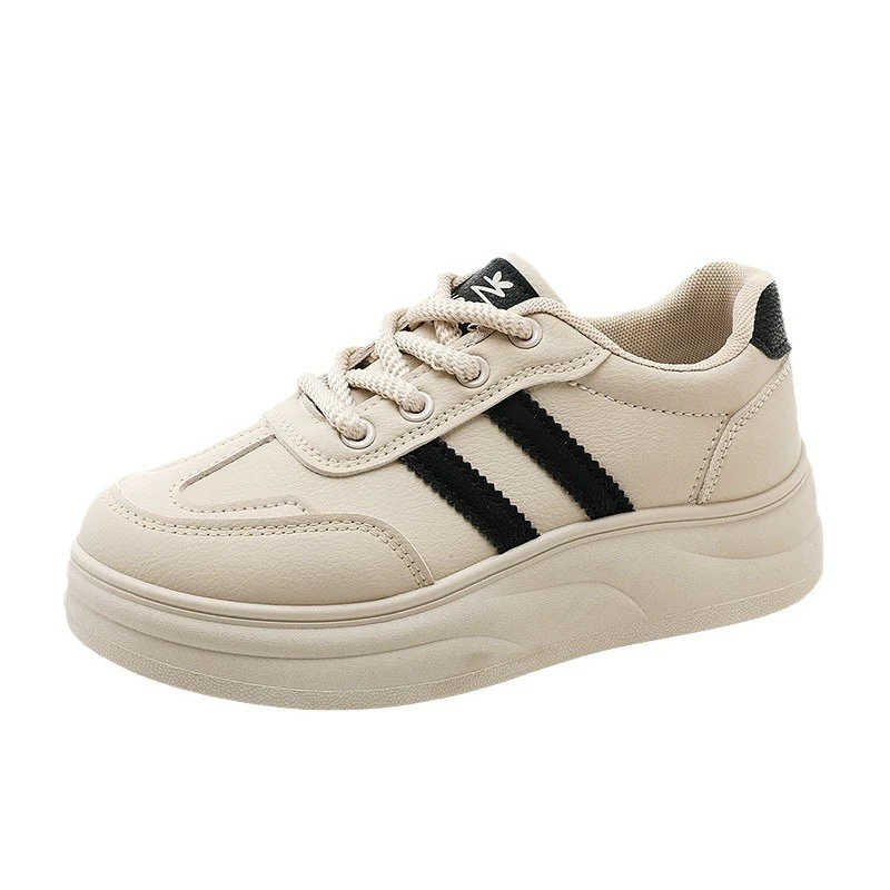 Damen Sneaker mit ergonomischer Dämpfung und modischem Design Heidi Mode - Image 5