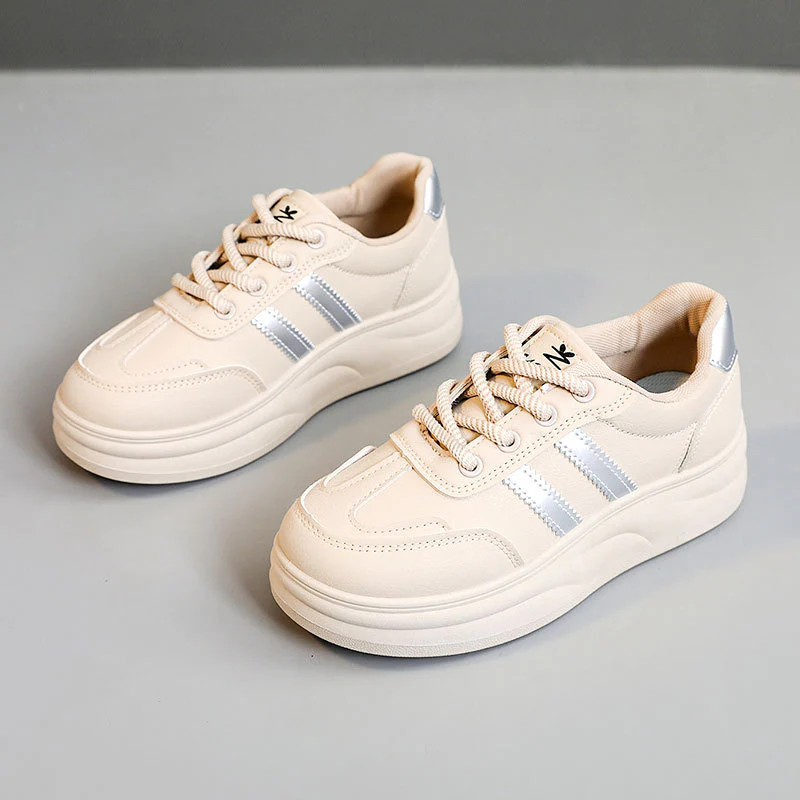 Damen Sneaker mit ergonomischer Dämpfung und modischem Design Heidi Mode - Image 6