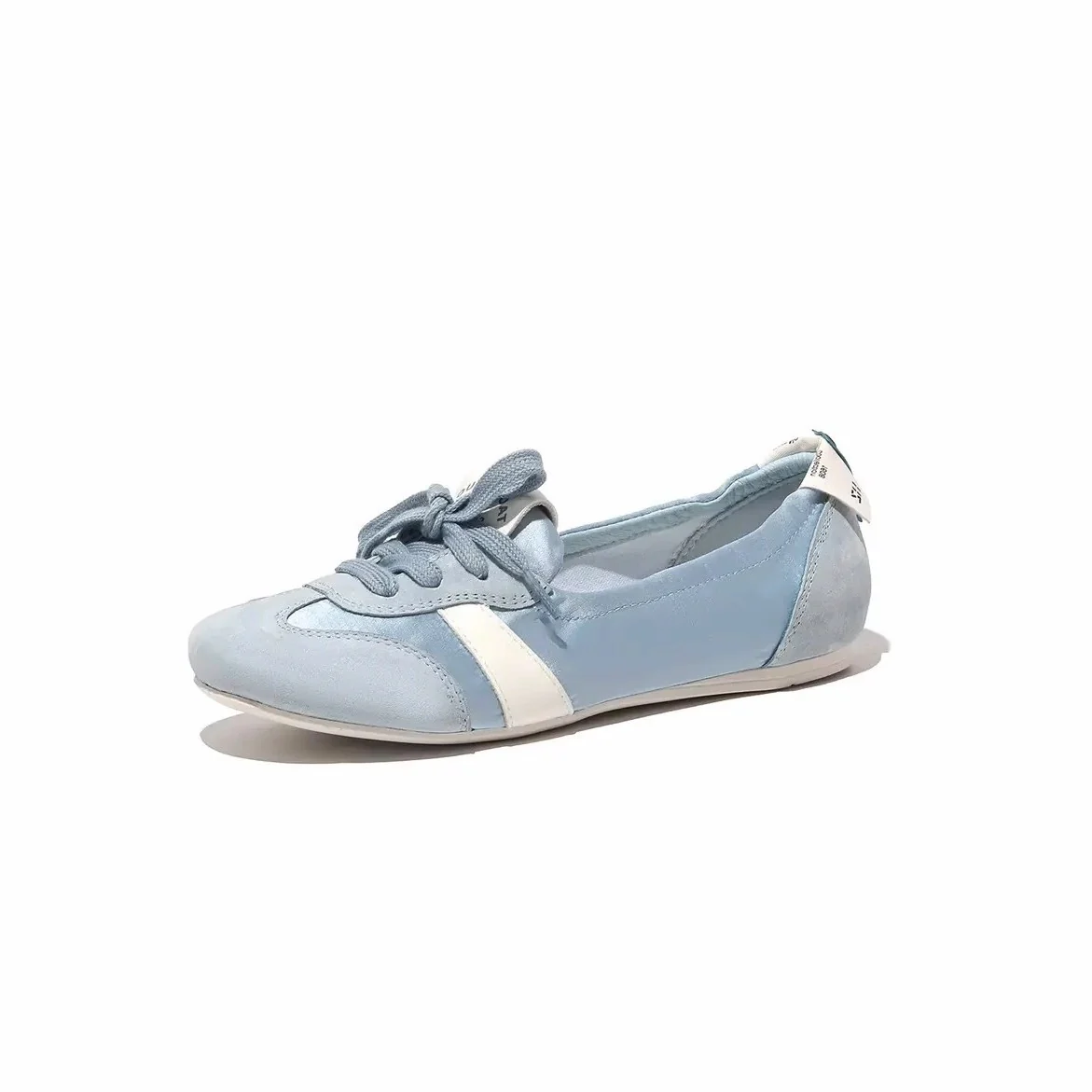Damen Sneaker mit flexiblem Fußbett und trendigem Design Heidi Mode - Image 5