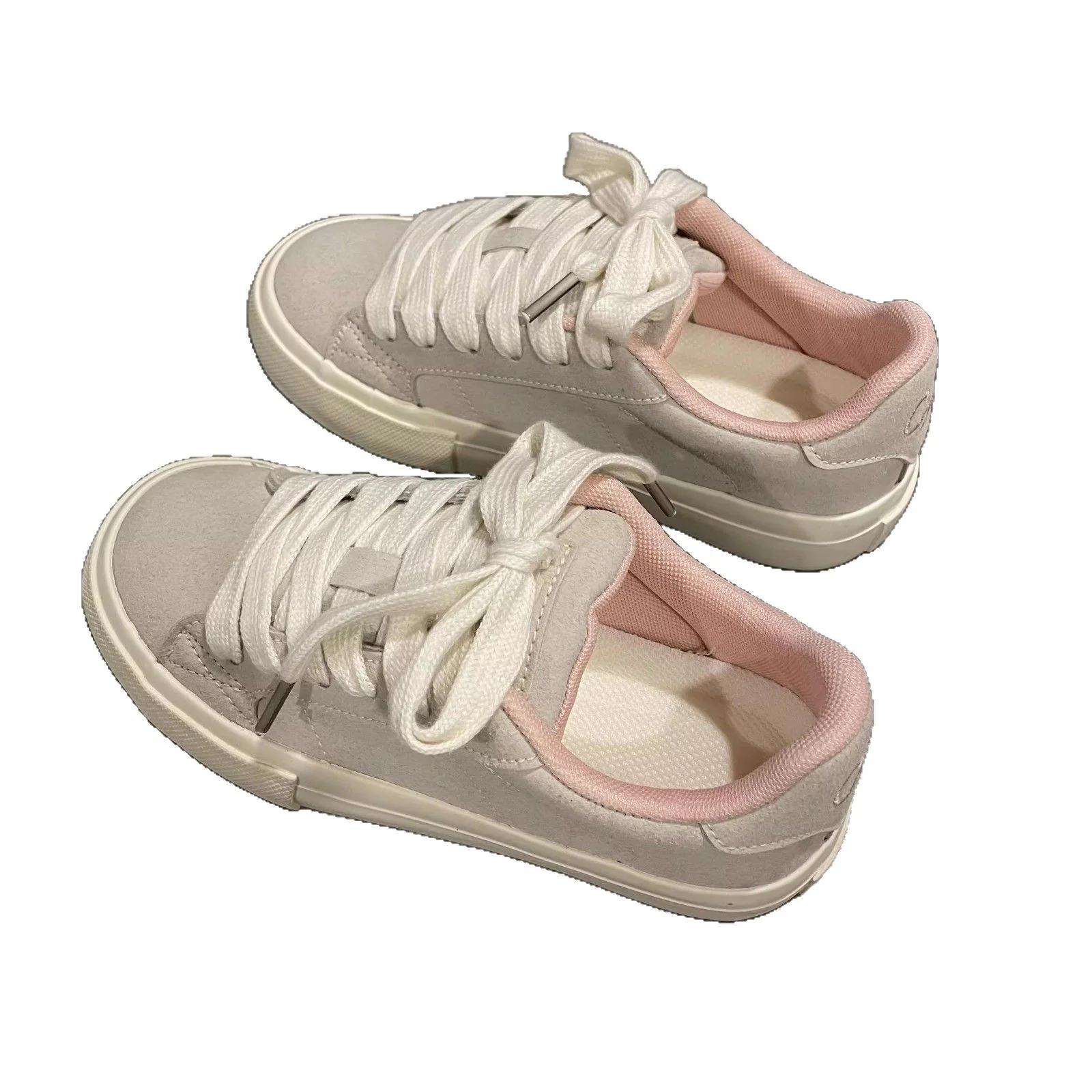 Damen Sneaker mit flexiblem Komfort und atmungsaktiver Obermaterialien Heidi Mode - Image 5