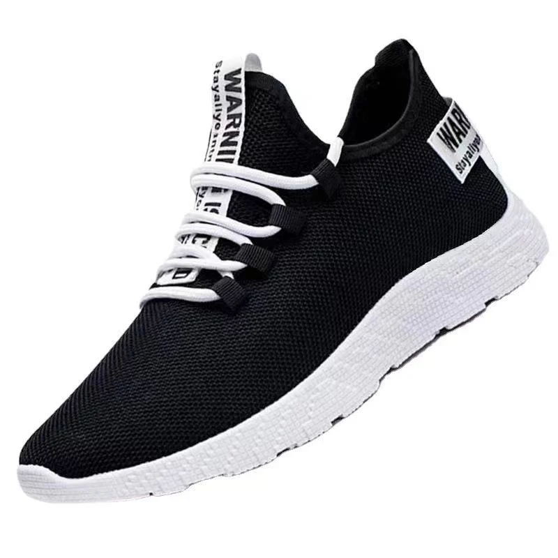 Damen Sneaker mit flexiblem und rutschfestem Mesh-Obermaterial Heidi Mode - Image 5