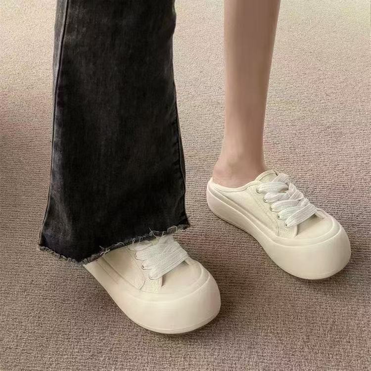 Damen Sneaker mit hohem Komfort und modischem Design Heidi Mode - Image 3