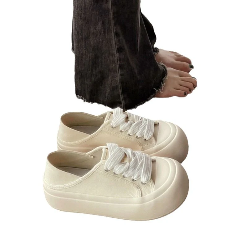 Damen Sneaker mit hohem Tragekomfort und stylischem Design Heidi Mode - Image 5