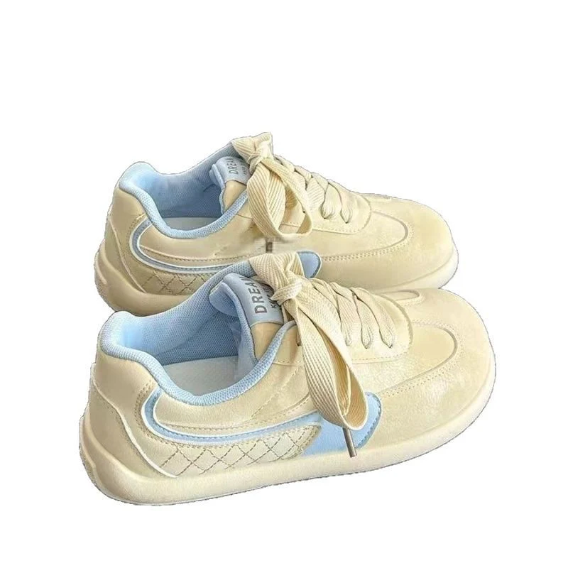 Damen Sneaker mit innovativem Schnürsystem und komfortablem Fußbett Heidi Mode - Image 5