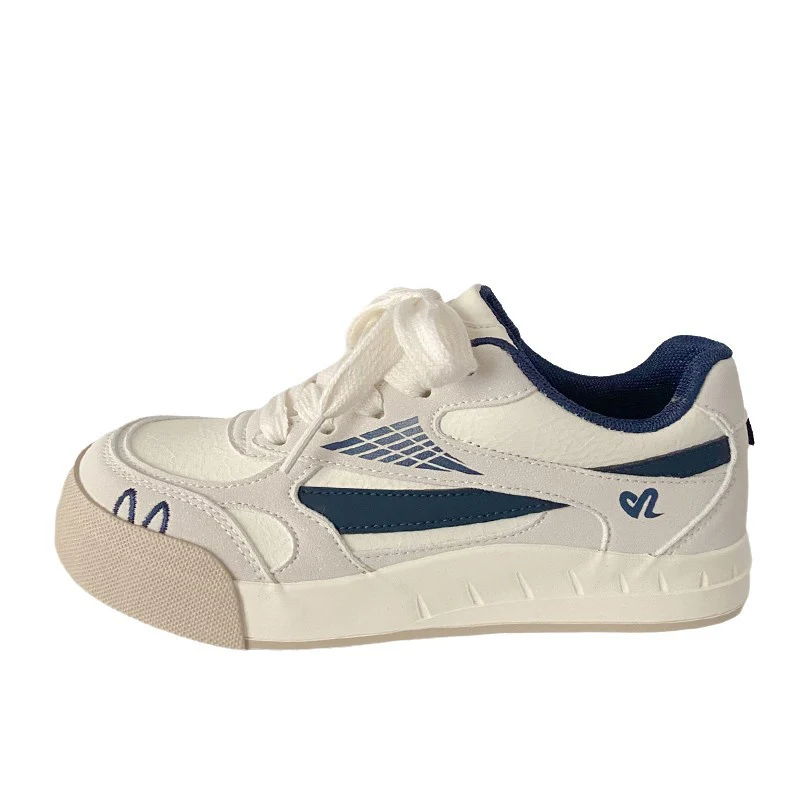 Damen Sneaker mit innovativer Dämpfungstechnologie Heidi Mode - Image 5