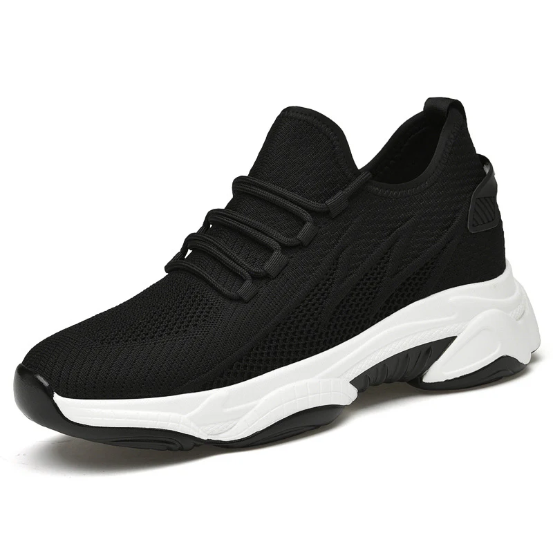 Damen Sneaker mit innovativer elastischer Schnürtechnologie Heidi Mode - Image 4