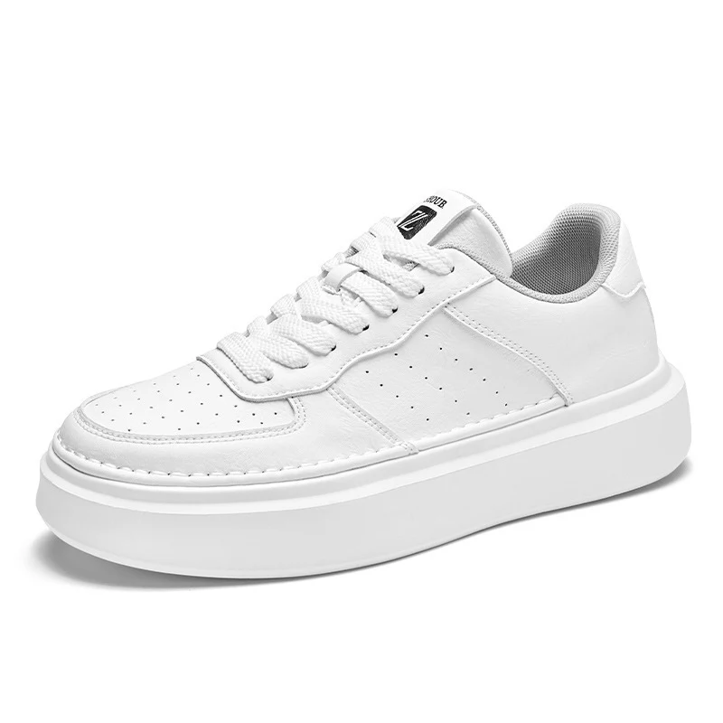 Damen Sneaker mit modernem und minimalistischem Design Heidi Mode - Image 5