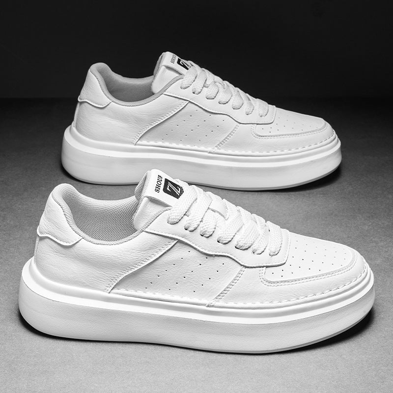 Damen Sneaker mit modernem und minimalistischem Design Heidi Mode - Image 6