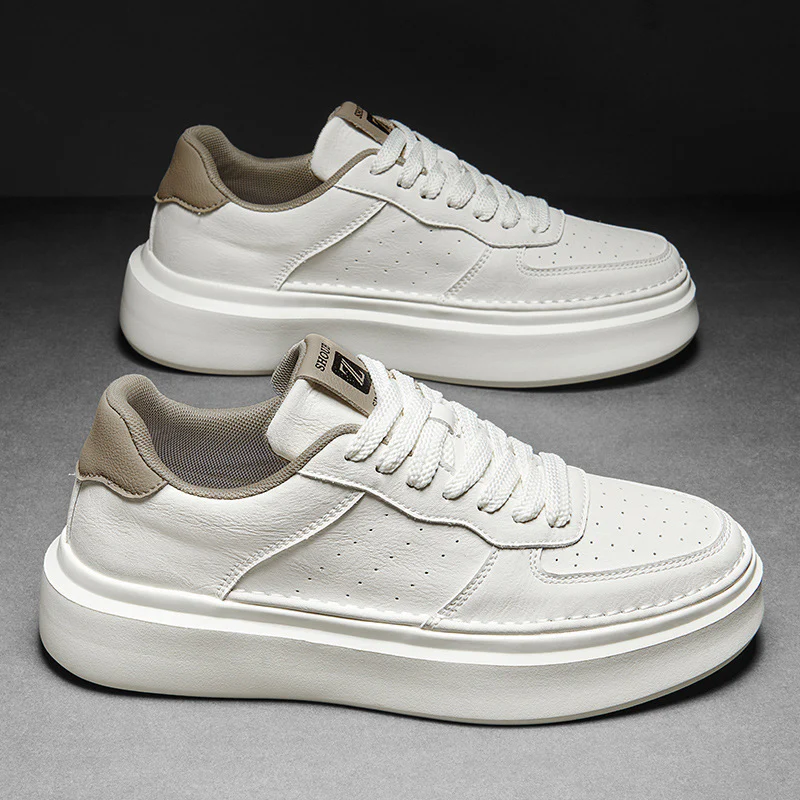 Damen Sneaker mit modernem und minimalistischem Design Heidi Mode - Image 7