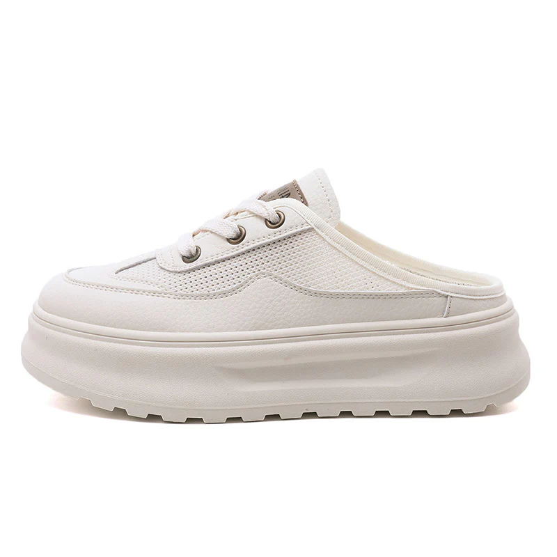 Damen Sneaker mit modischem Design und bequemer Passform Heidi Mode - Image 6