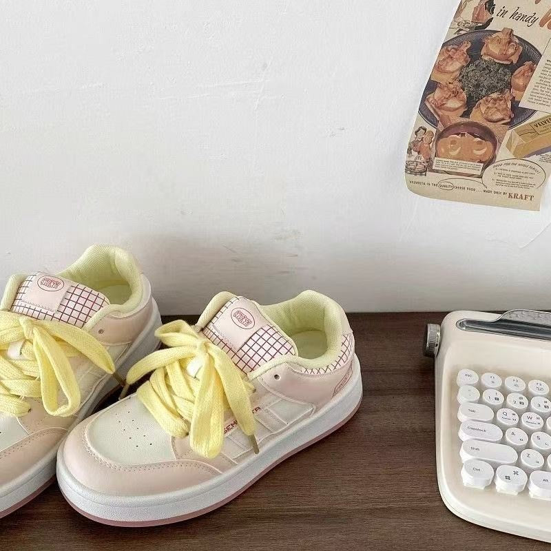 Damen Sneaker mit ordentlichem Halt und Stil von Heidi Mode - Image 3