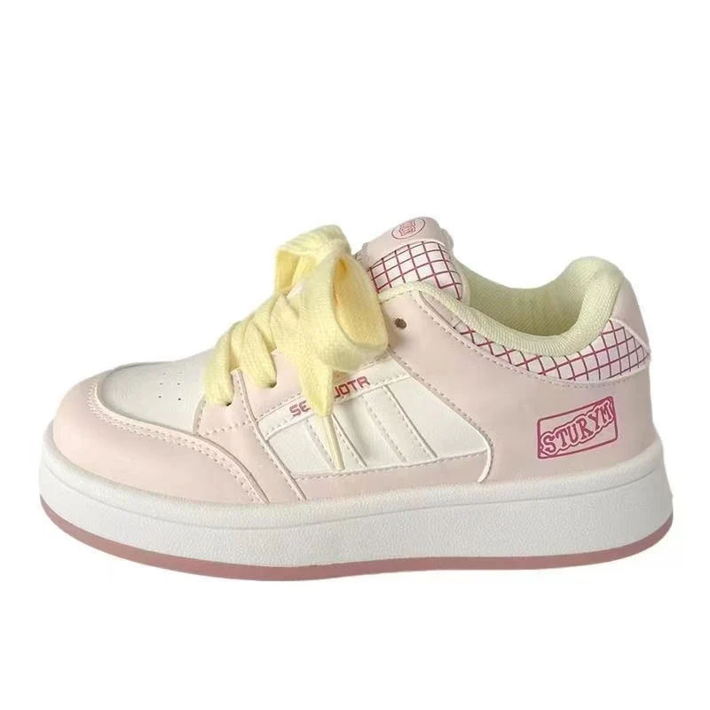Damen Sneaker mit ordentlichem Halt und Stil von Heidi Mode - Image 5