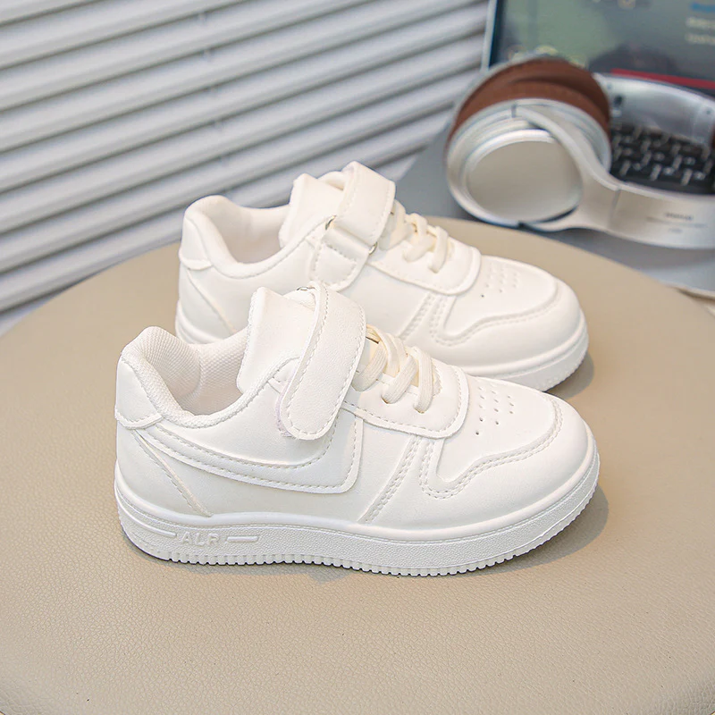 Damen Sneaker mit praktischer Klettverschluss und dämpfender Sohle Heidi Mode - Image 6