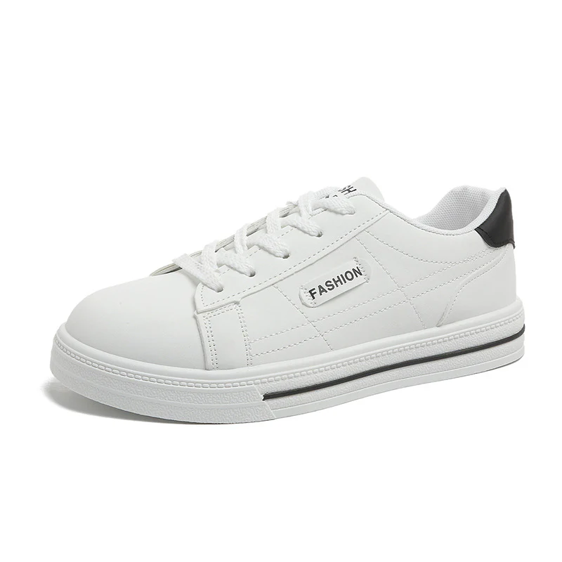 Damen Sneaker mit sportlichem Design Heidi Mode - Image 5