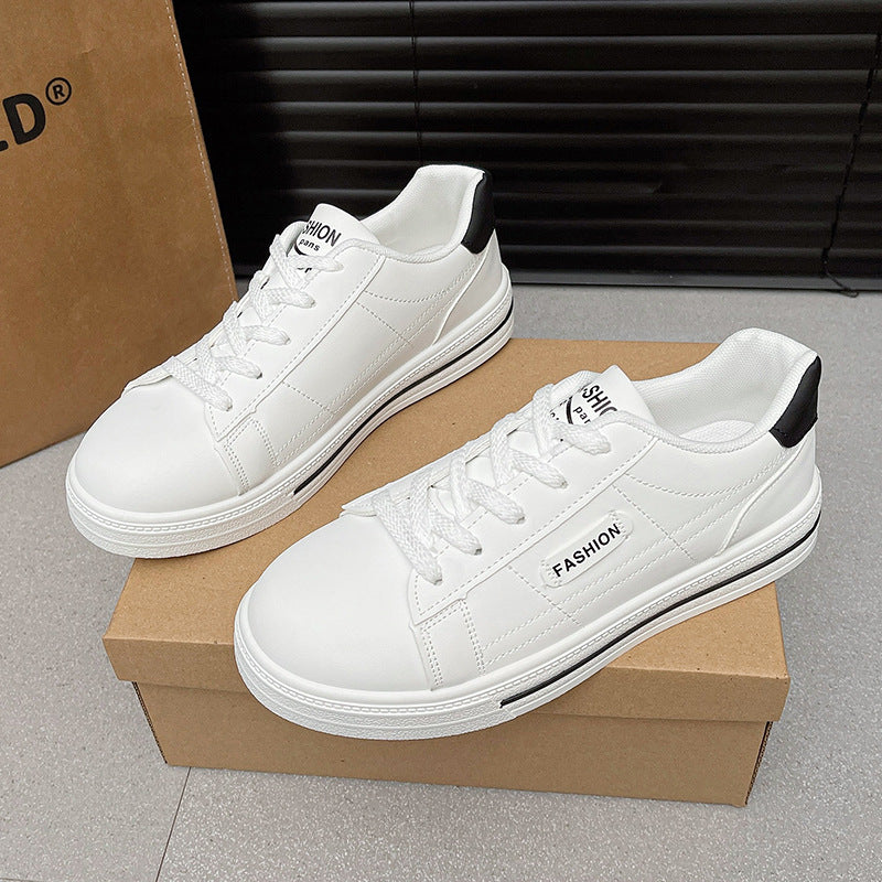 Damen Sneaker mit sportlichem Design Heidi Mode - Image 6
