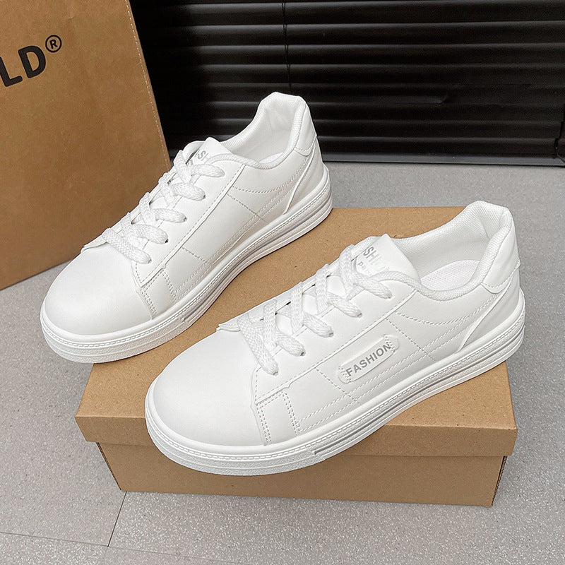 Damen Sneaker mit sportlichem Design Heidi Mode - Image 7