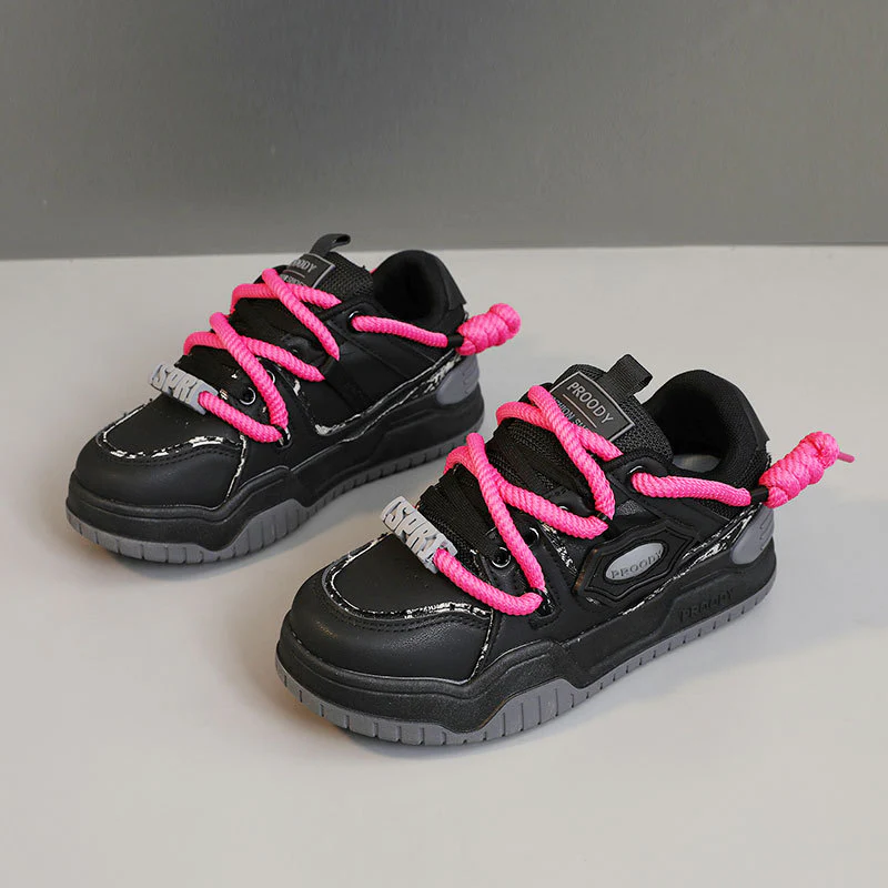 Damen Sneaker mit sportlicher Dämpfung und atmungsaktiver Obermaterialstruktur Heidi Mode - Image 8