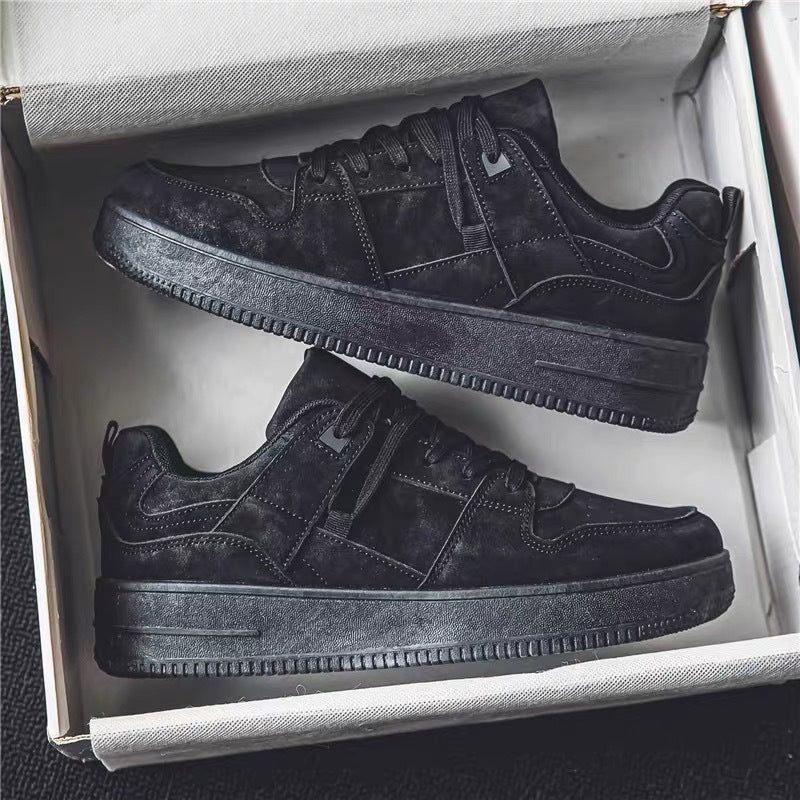Damen Sneaker mit stilvollem Obermaterial und optimaler Dämpfung Heidi Mode - Image 3