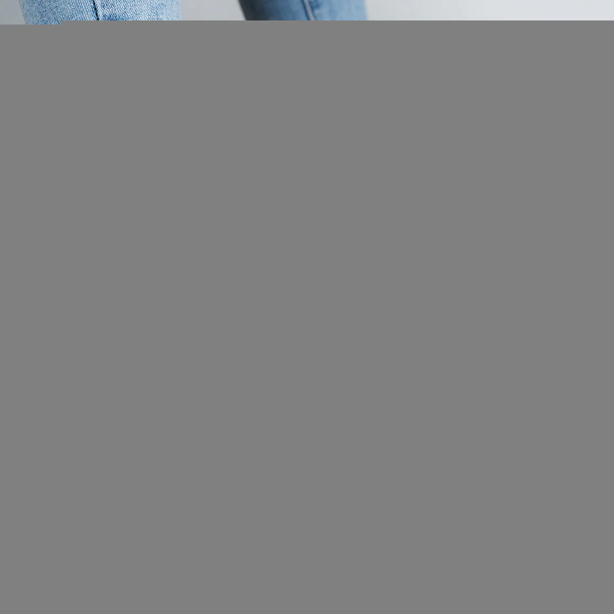 Damen Sneaker-Stiefel mit weichem Kunstfellkragen und trendigem Reißverschluss Heidi Mode - Image 2