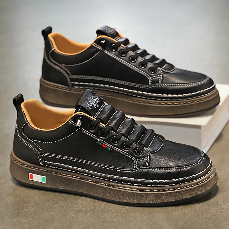 Damen Sneakers Heidi Mode - Image 6