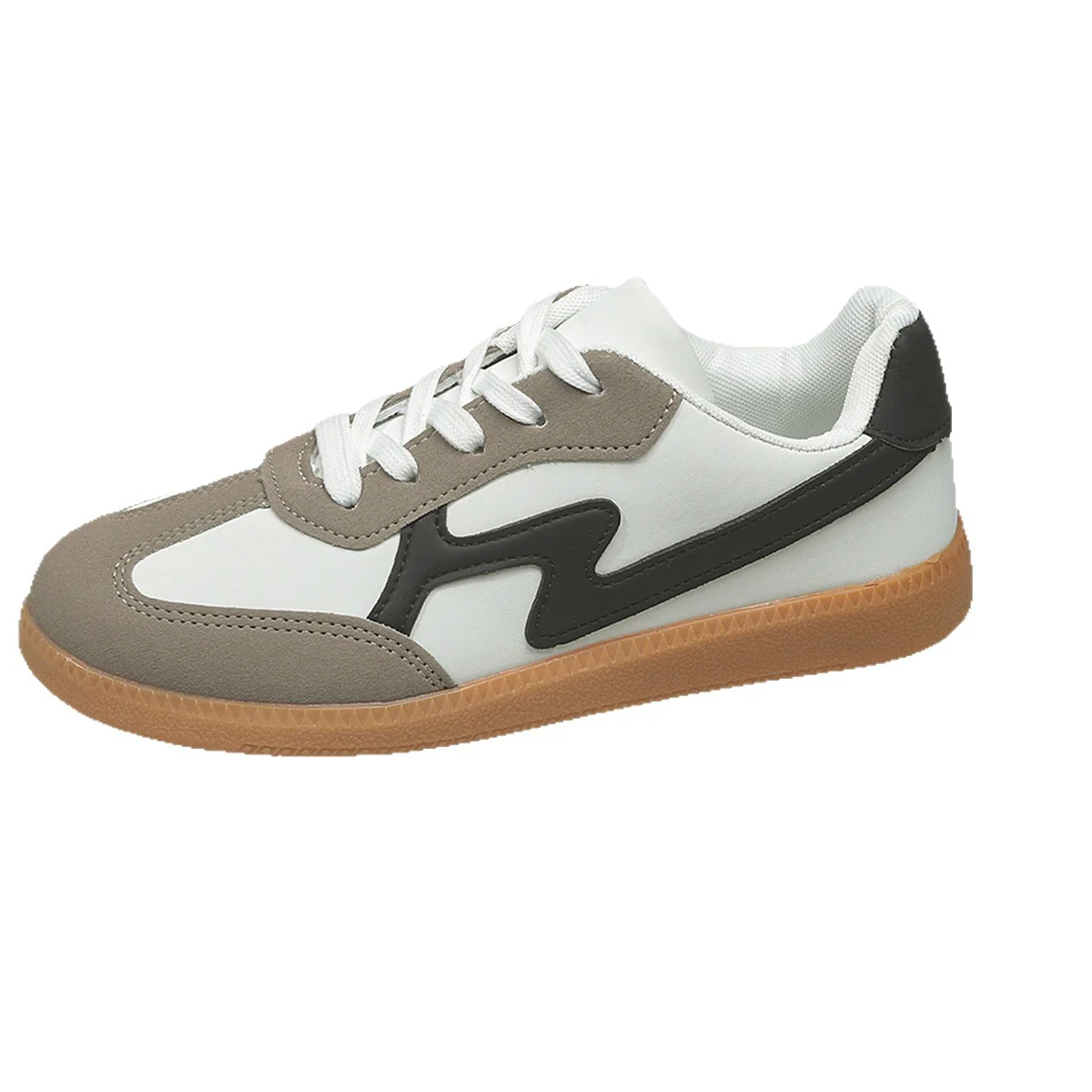 Damen Sneakers im modernen Design mit innovativer Profilsohle Heidi Mode - Image 5