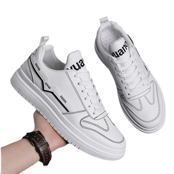 Damen Sneakers im modernen Design mit komfortabler Dämpfungstechnologie Heidi Mode - Image 5