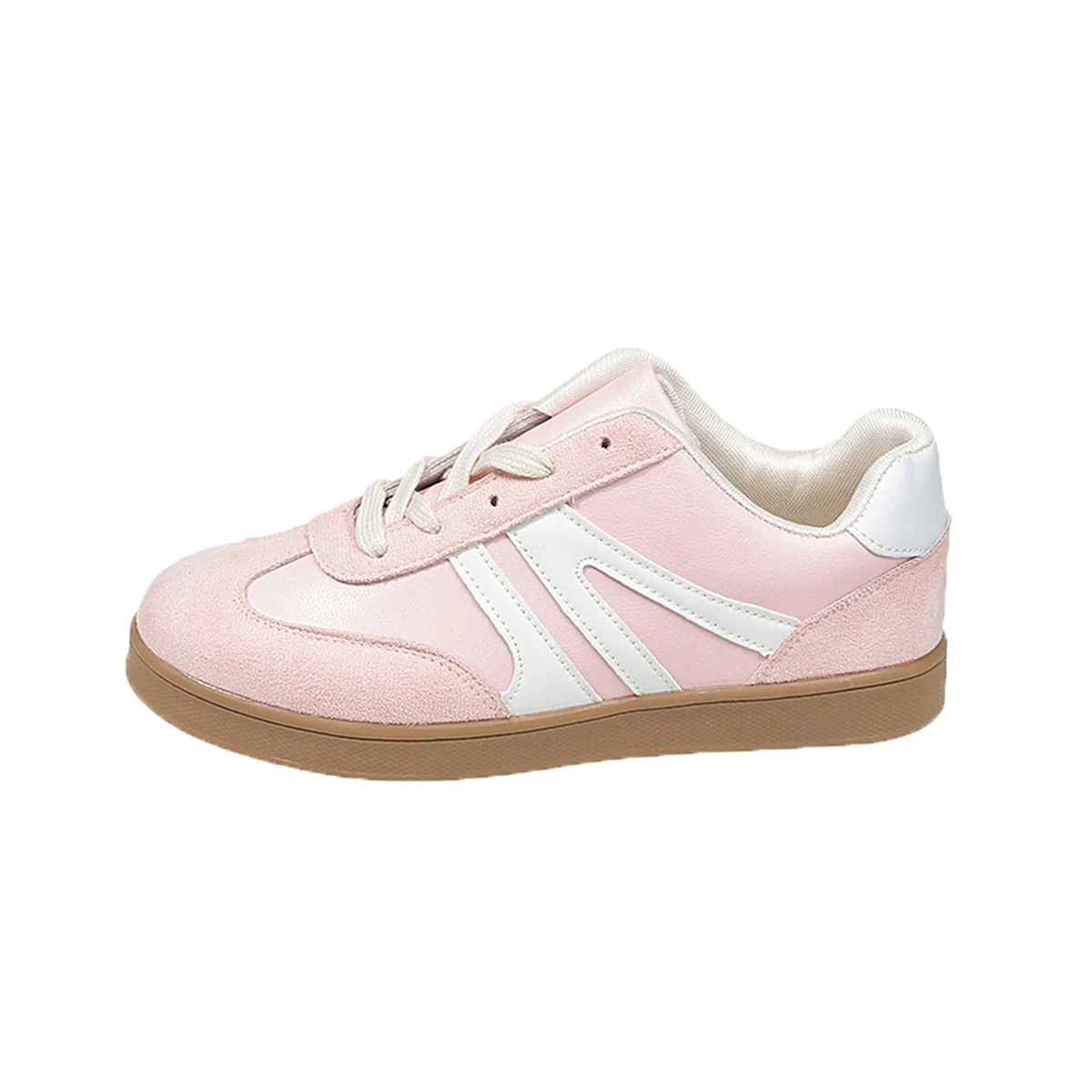 Damen Sneakers im modernen Sportschnitt mit innovativer Sohle Heidi Mode - Image 5