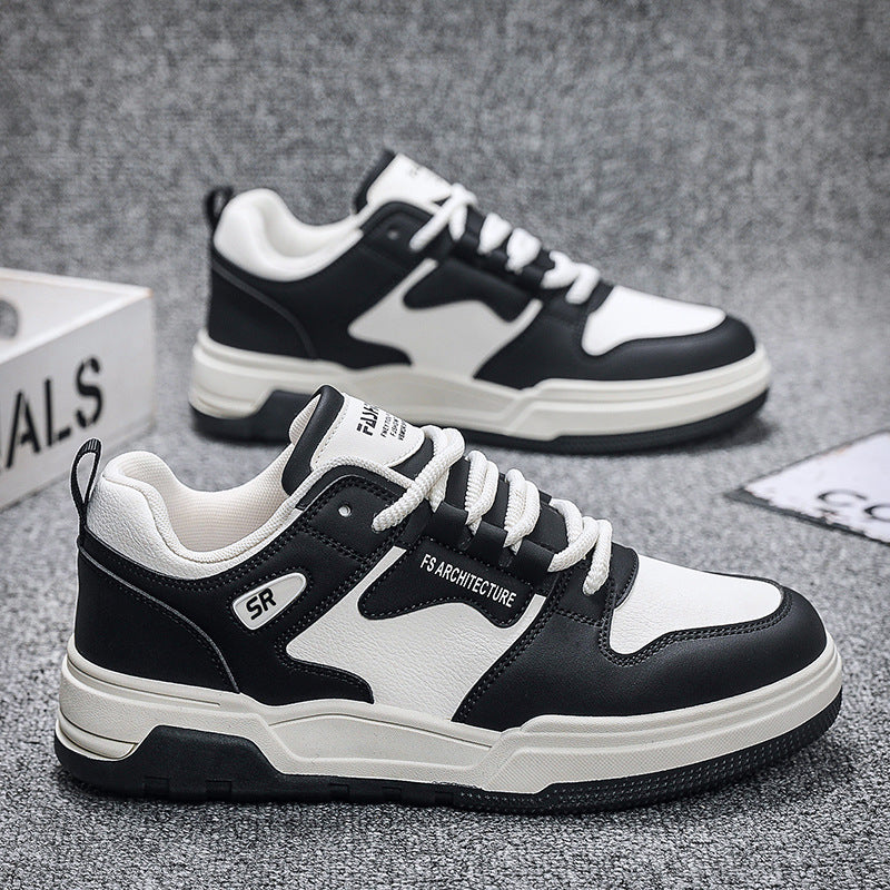 Damen Sneakers im sportlich-modernen Design mit dämpfender Sohle Heidi Mode - Image 3