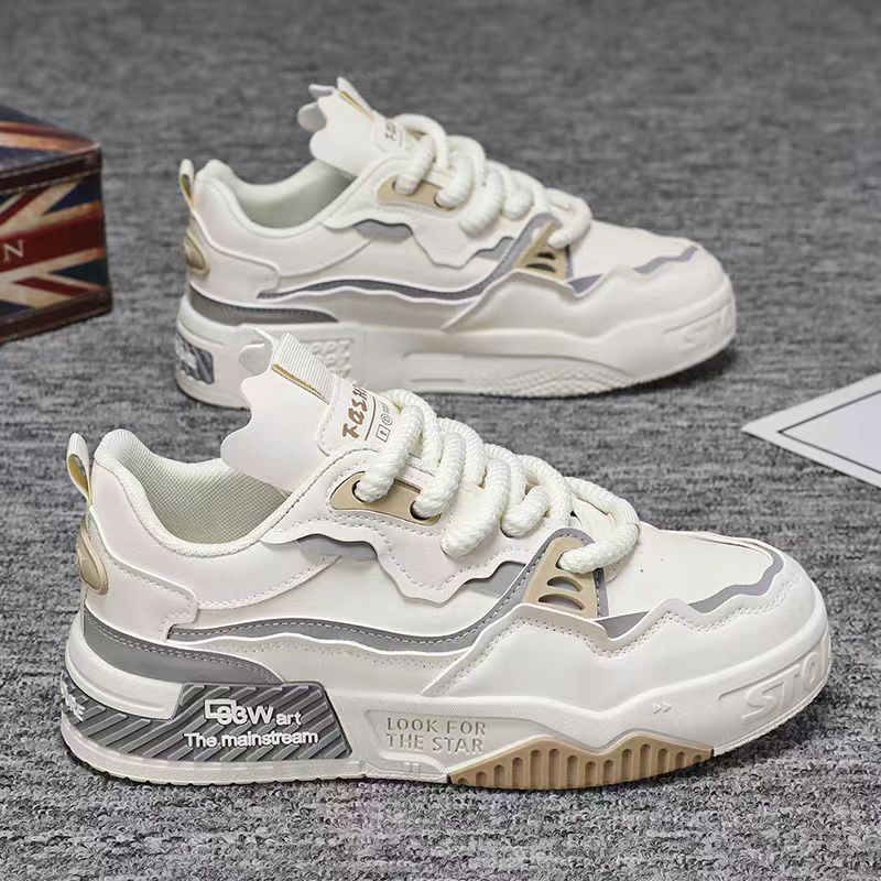 Damen Sneakers im sportlichen und modernen Design Heidi Mode - Image 3