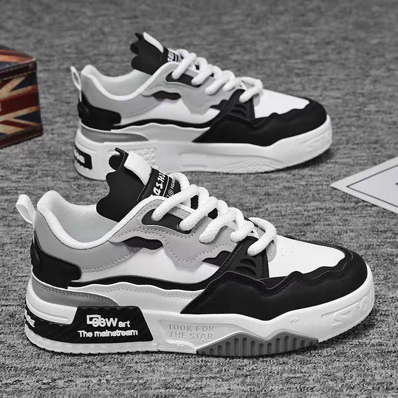 Damen Sneakers im sportlichen und modernen Design Heidi Mode - Image 7