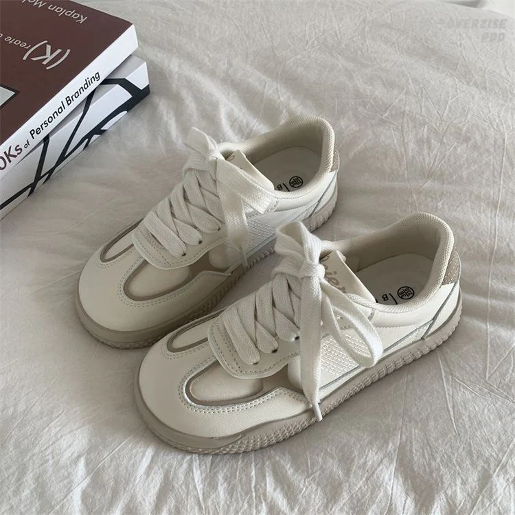 Damen Sneakers mit atmungsaktivem Mesh-Obermaterial und innovativer Dämpfung Heidi Mode - Image 2
