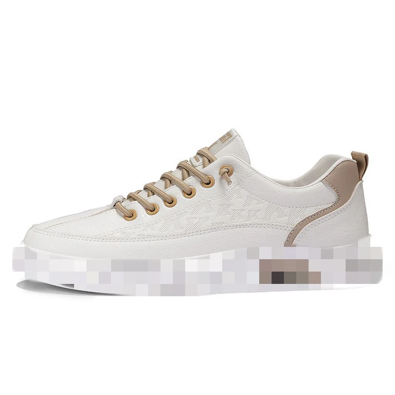 Damen Sneakers mit atmungsaktivem Obermaterial und flexibler Sohle Heidi Mode - Image 5