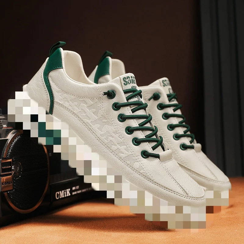 Damen Sneakers mit atmungsaktivem Obermaterial und flexibler Sohle Heidi Mode - Image 6