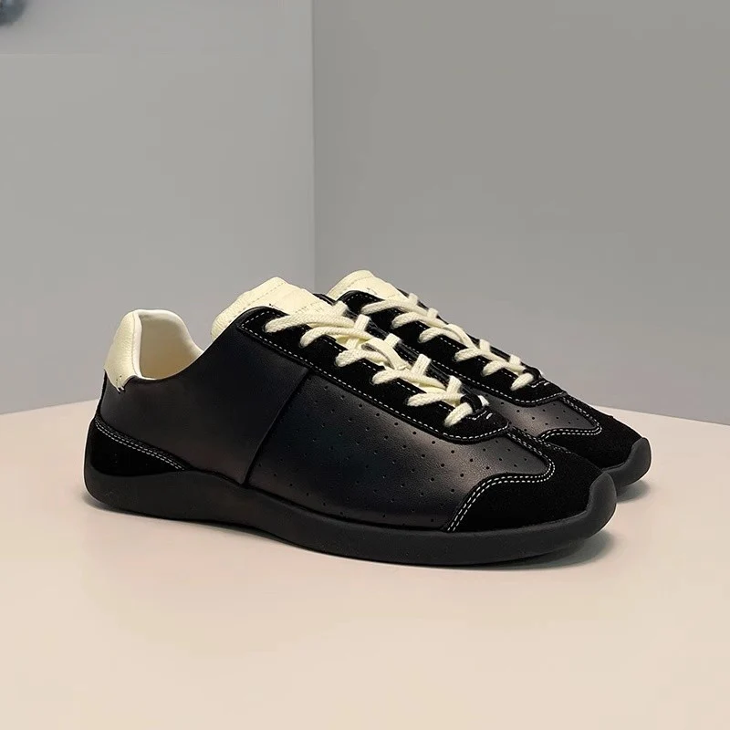 Damen Sneakers mit atmungsaktivem Obermaterial und rutschfester Sohle Heidi Mode - Image 7
