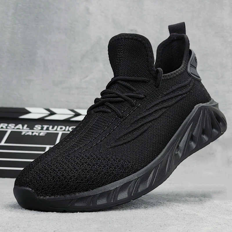 Damen Sneakers mit atmungsaktivem Obermaterial und rutschfester Sohle Heidi Mode - Image 7