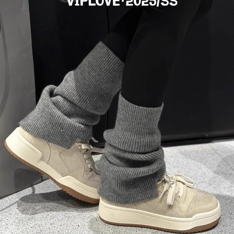 Damen Sneakers mit bequemer Oberfläche und modernem Design Heidi Mode - Image 4