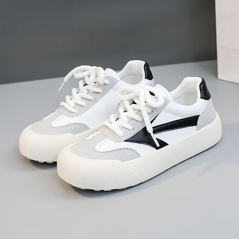 Damen Sneakers mit herausragendem Komfort und sportlichem Design Heidi Mode - Image 2