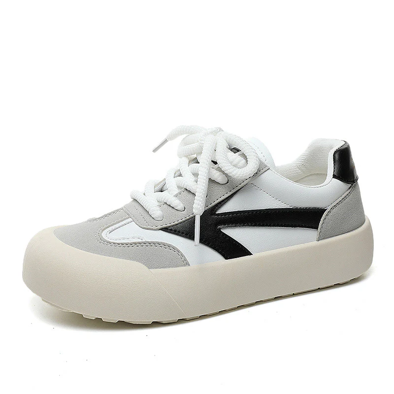 Damen Sneakers mit herausragendem Komfort und sportlichem Design Heidi Mode - Image 5