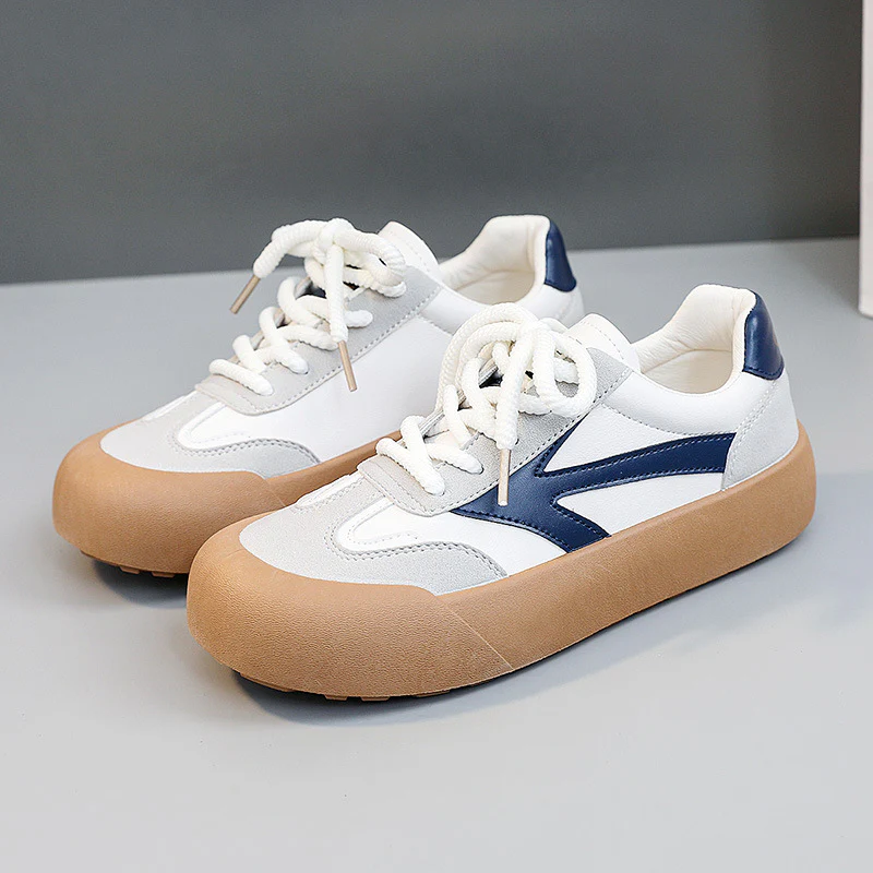 Damen Sneakers mit herausragendem Komfort und sportlichem Design Heidi Mode - Image 7