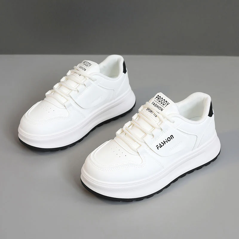 Damen Sneakers mit hochmodernem Dämpfungssystem und sportlichem Design Heidi Mode - Image 7