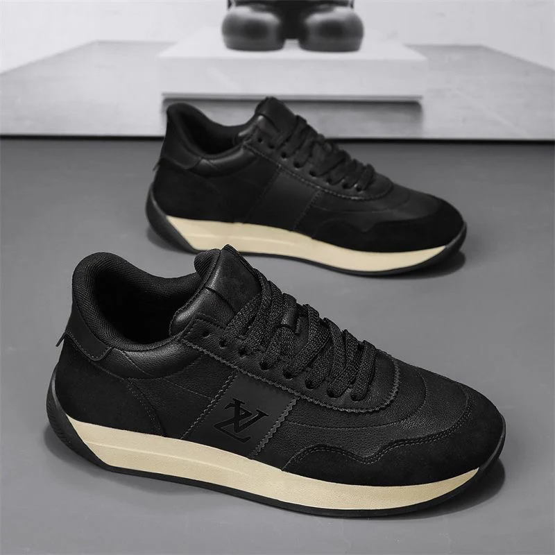 Damen Sneakers mit hohem Komfort und stylishem Design Heidi Mode - Image 2
