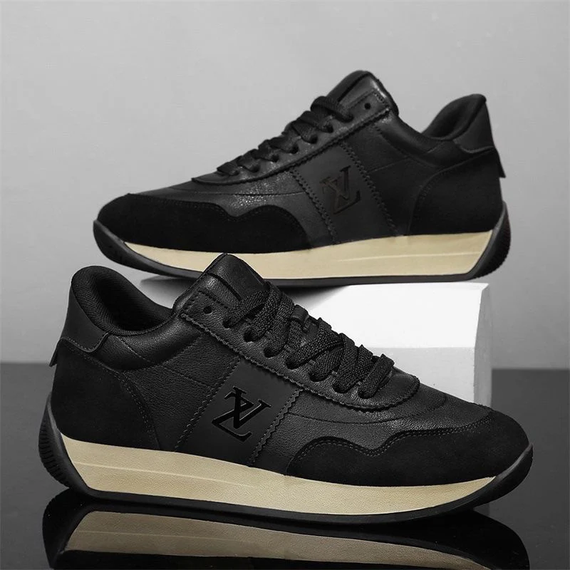 Damen Sneakers mit hohem Komfort und stylishem Design Heidi Mode - Image 3