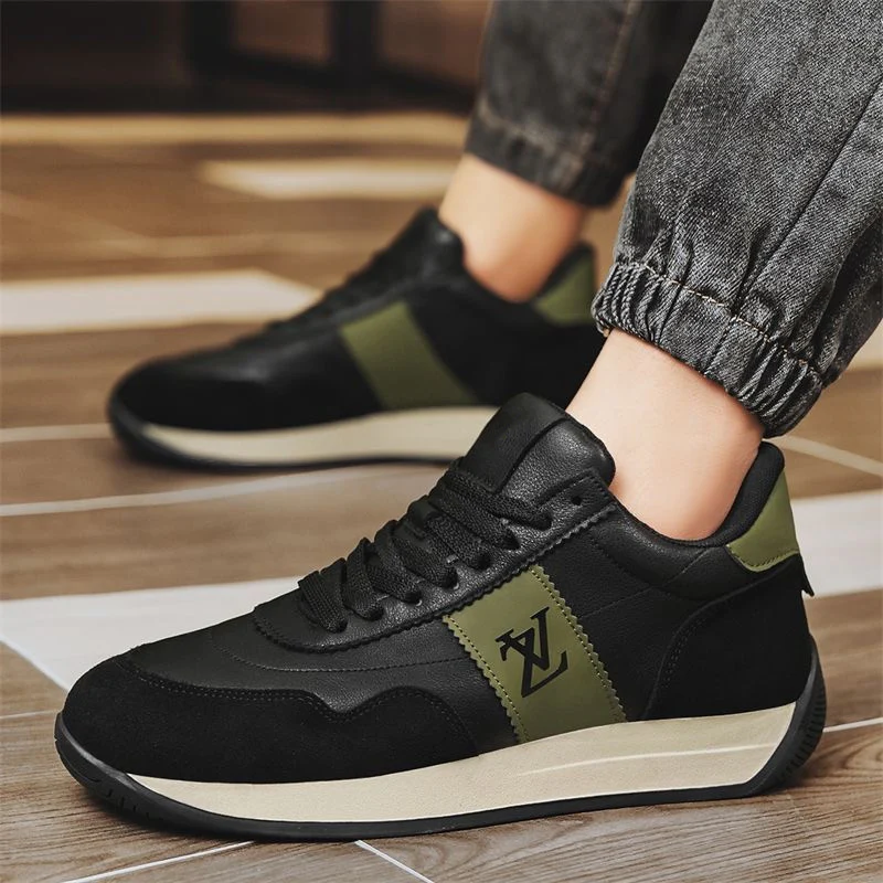 Damen Sneakers mit hohem Komfort und stylishem Design Heidi Mode - Image 6