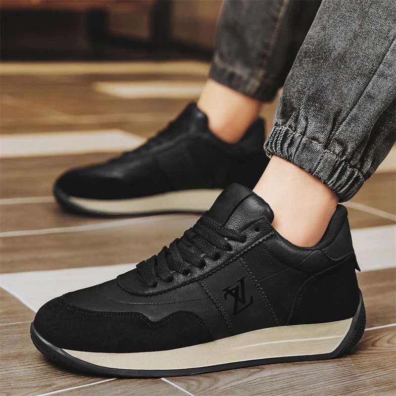 Damen Sneakers mit hohem Komfort und stylishem Design Heidi Mode - Image 7