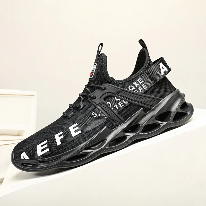 Damen Sneakers mit innovativem Dämpfungssystem und atmungsaktivem Obermaterial Heidi Mode - Image 6