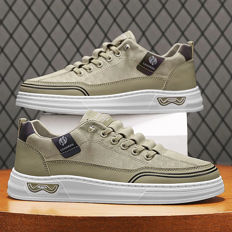 Damen Sneakers mit innovativem Design und gepolsterter Laufsohle Heidi Mode - Image 6